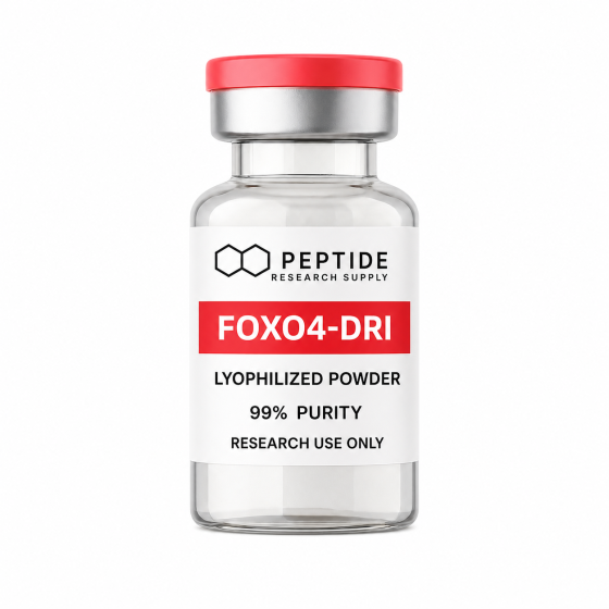 FOXO4-DRI