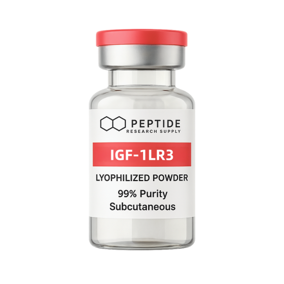 IGF-1 LR3