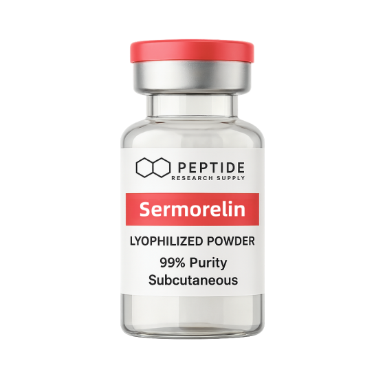 Sermorelin