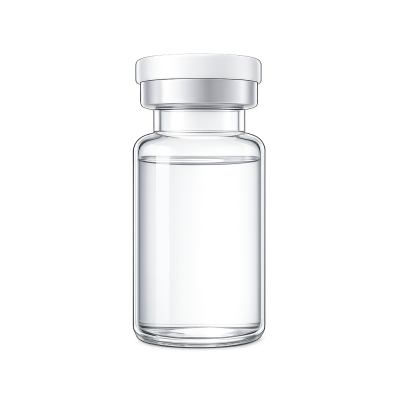 Sterile water